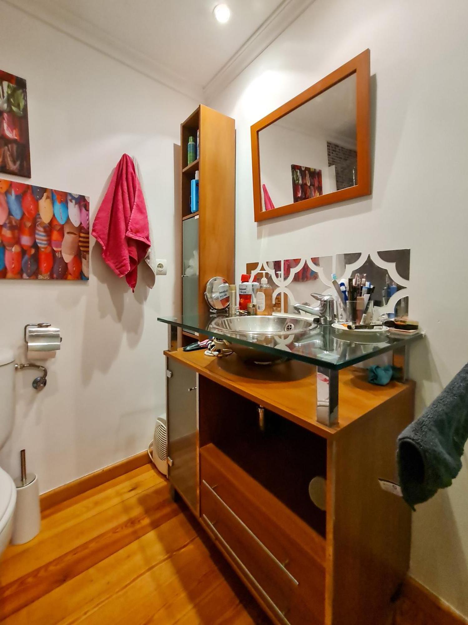 Apartamento Balcon De La Luna Benidorm Exterior foto