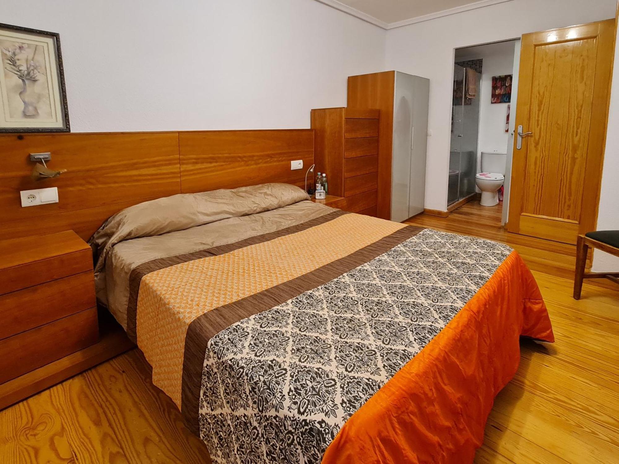 Apartamento Balcon De La Luna Benidorm Exterior foto